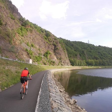 Apartman Vrane Vrané nad Vltavou Zewnętrze zdjęcie