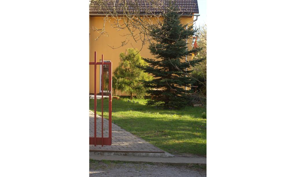 Apartman Vrane Vrané nad Vltavou Pokój zdjęcie