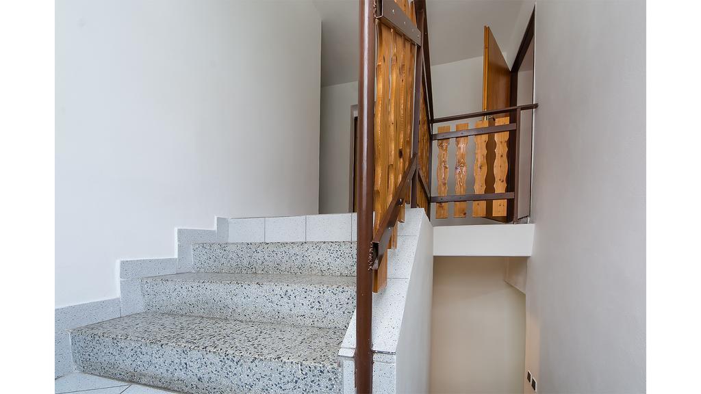 Apartman Vrane Vrané nad Vltavou Zewnętrze zdjęcie