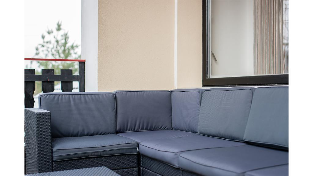 Apartman Vrane Vrané nad Vltavou Zewnętrze zdjęcie