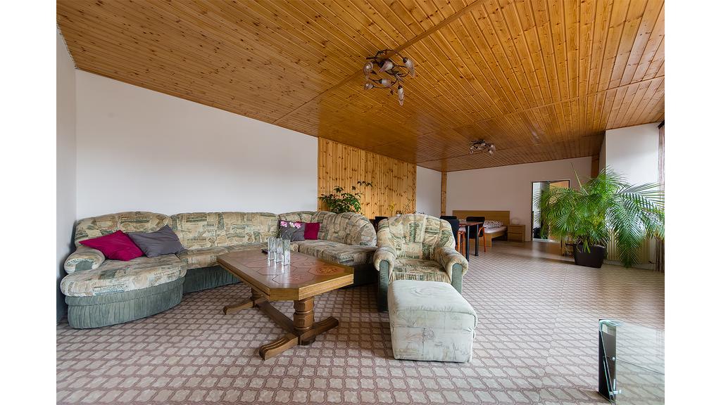 Apartman Vrane Vrané nad Vltavou Zewnętrze zdjęcie