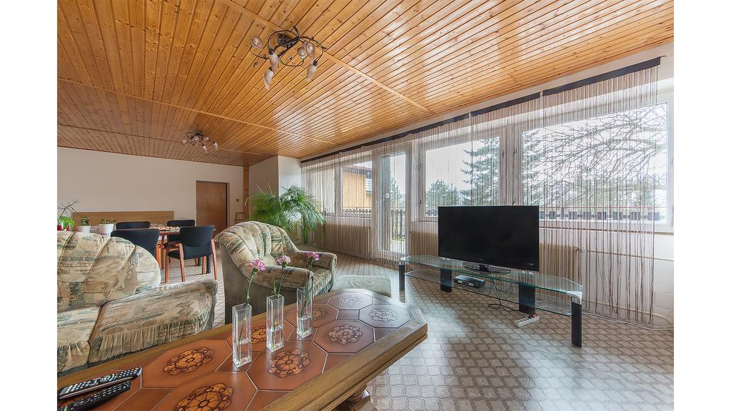 Apartman Vrane Vrané nad Vltavou Zewnętrze zdjęcie