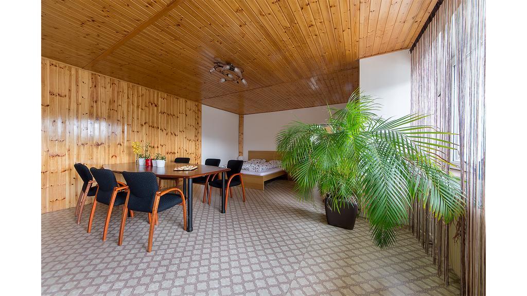 Apartman Vrane Vrané nad Vltavou Zewnętrze zdjęcie