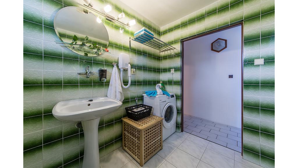 Apartman Vrane Vrané nad Vltavou Zewnętrze zdjęcie